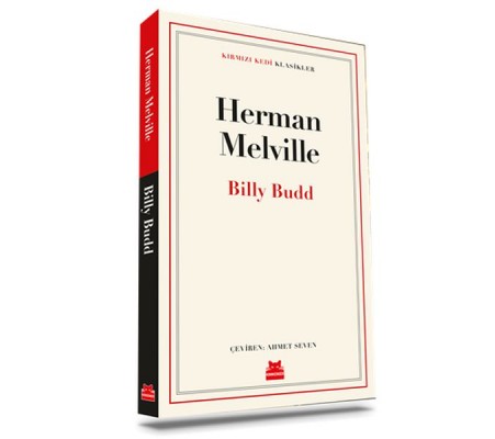 Billy Budd - Klasikler Billy Budd - Klasikler