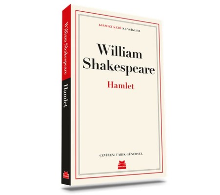 Hamlet - Klasikler Hamlet - Klasikler
