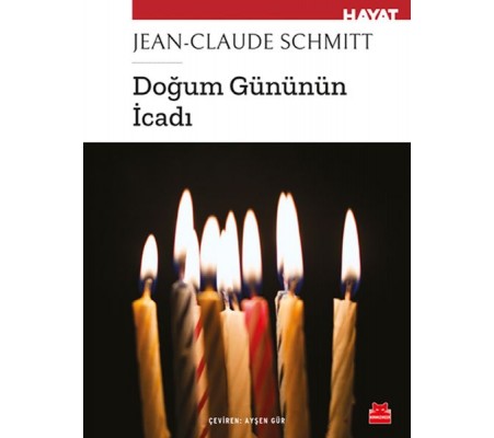 Doğum Gününün İcadı Doğum Gününün İcadı