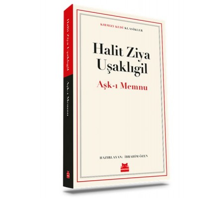 Aşk-ı Memnu Aşk-ı Memnu