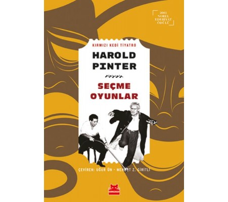 Seçme Oyunlar Seçme Oyunlar