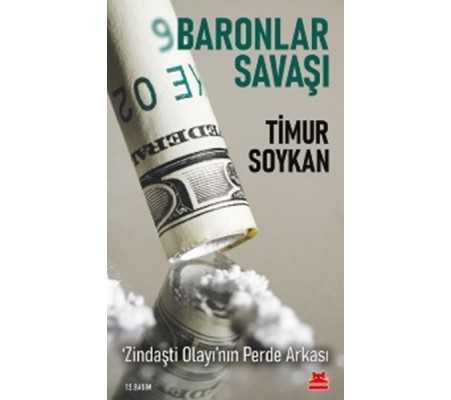 Baronlar Savaşı - 'Zindaşti Olayı'nın Perde Arkası Baronlar Savaşı - 'Zindaşti Olayı'nın Perde Arkası