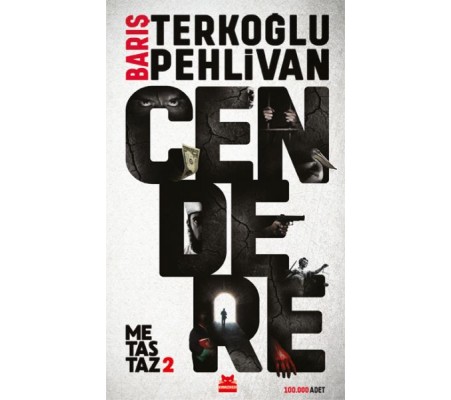 Metastaz 2: Cendere Metastaz 2: Cendere