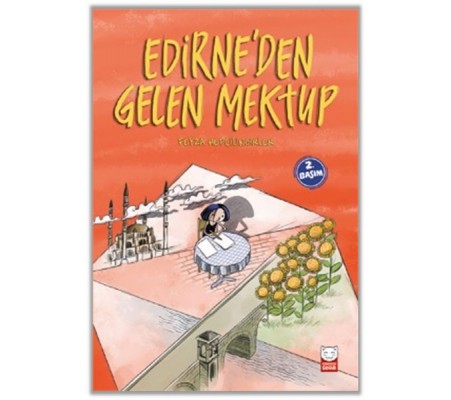 Edirneden Gelen Mektup Edirneden Gelen Mektup