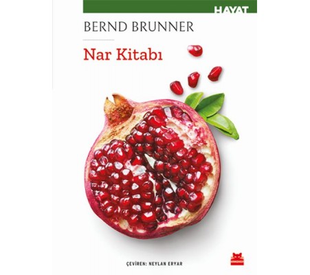 Nar Kitabı Nar Kitabı