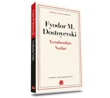 Yeraltından Notlar Yeraltından Notlar