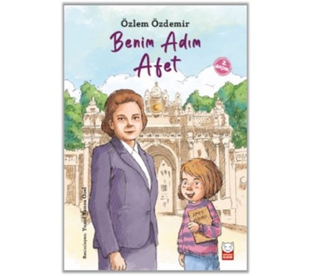 Benim Adım Afet Benim Adım Afet