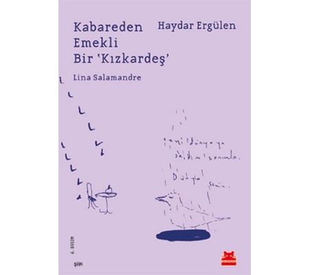 Kabareden Emekli Bir Kızkardeş Kabareden Emekli Bir Kızkardeş