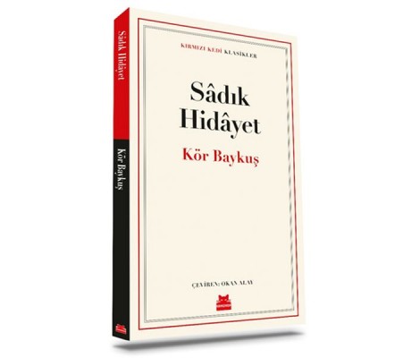 Kör Baykuş Kör Baykuş