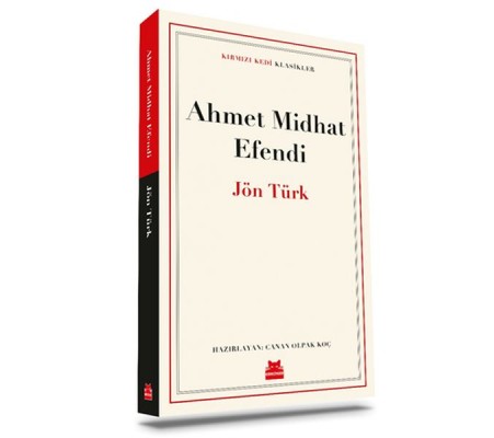 Jön Türk Jön Türk