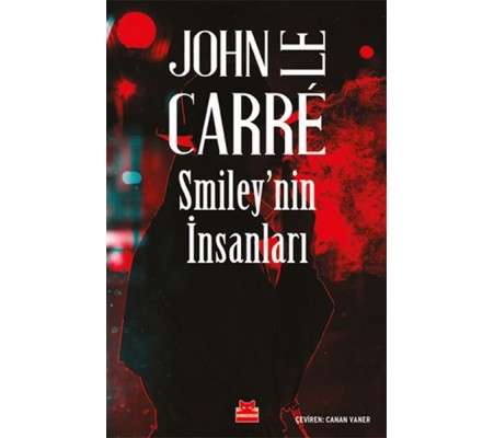 Smiley’nin İnsanları Smiley’nin İnsanları