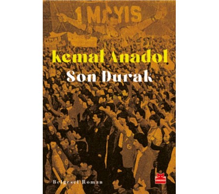 Son Durak Son Durak