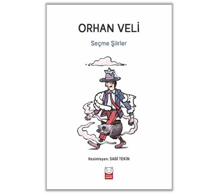 Seçme Şiirler Seçme Şiirler