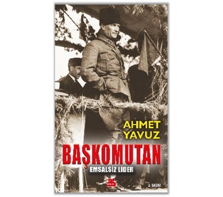 Başkomutan Başkomutan
