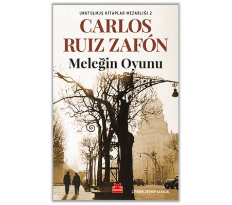 Meleğin Oyunu Meleğin Oyunu