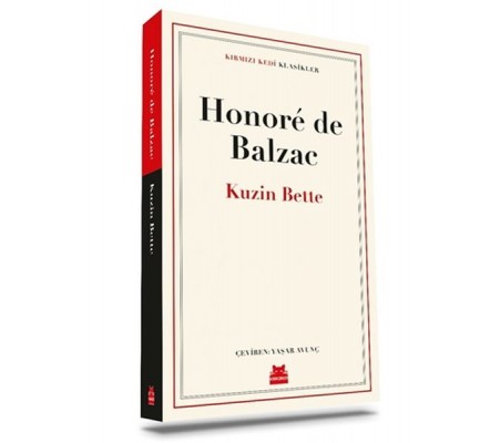 Kuzin Bette Kuzin Bette