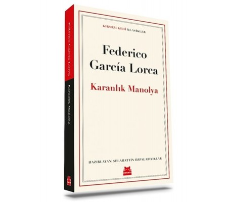 Karanlık Manolya Karanlık Manolya