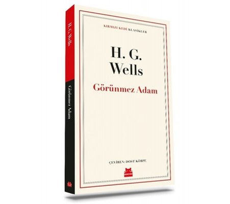 Görünmez Adam Görünmez Adam