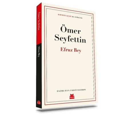 Efruz Bey Efruz Bey