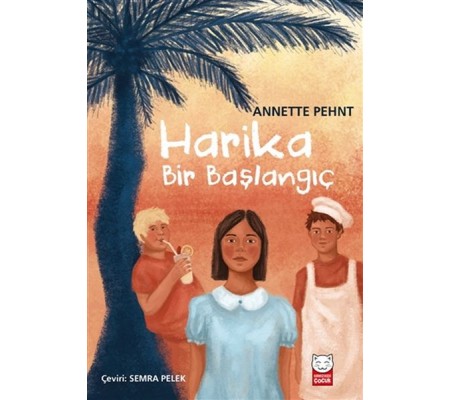 Harika Bir Başlangıç Harika Bir Başlangıç