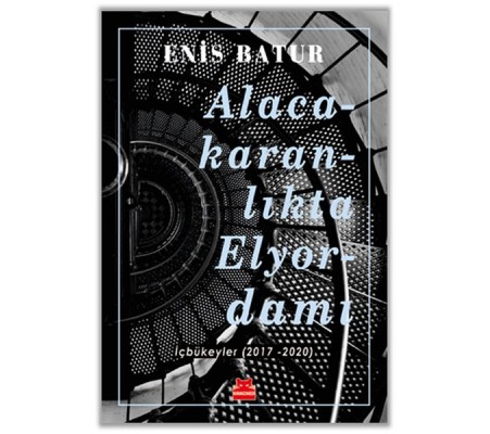 Alacakaranlıkta Elyordamı Alacakaranlıkta Elyordamı