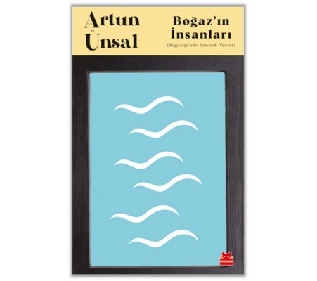 Boğaz’ın İnsanları Boğaz’ın İnsanları