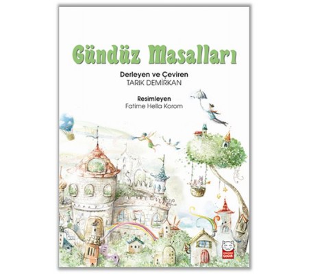 Gündüz Masalları Gündüz Masalları
