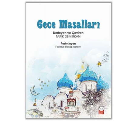 Gece Masalları Gece Masalları