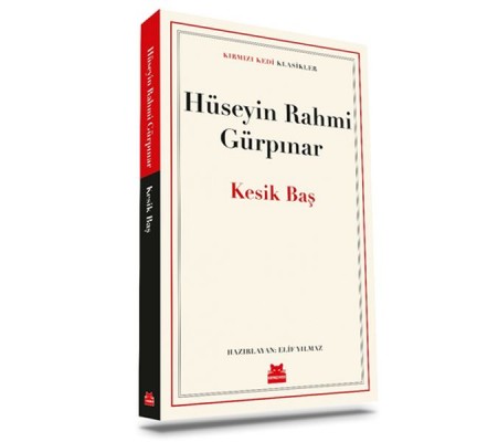 Kesik Baş Kesik Baş