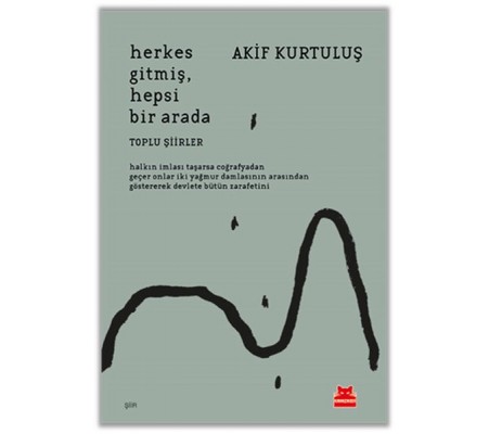 Herkes Gitmiş, Hepsi Bir Arada Herkes Gitmiş, Hepsi Bir Arada
