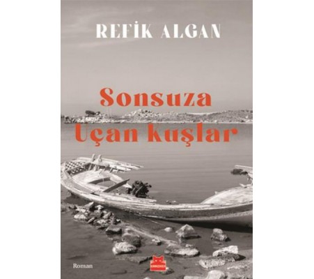 Sonsuza Uçan Kuşlar Sonsuza Uçan Kuşlar