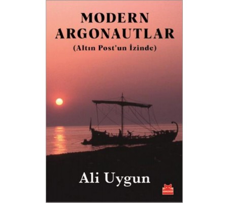 Modern Argonautlar Modern Argonautlar