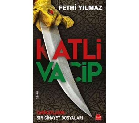 Katli Vacip Katli Vacip