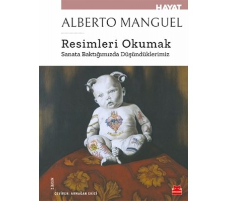 Resimleri Okumak Resimleri Okumak