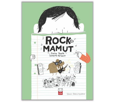 Rockçı Mamut Rockçı Mamut