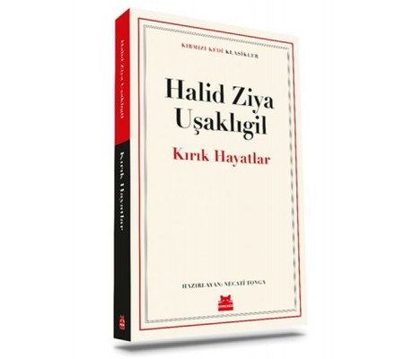Kırık Hayatlar Kırık Hayatlar