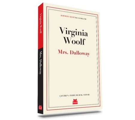 Mrs. Dalloway Mrs. Dalloway