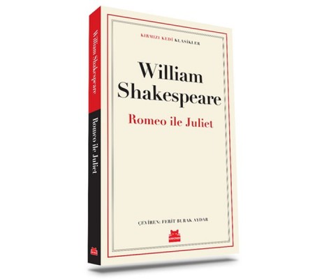 Romeo ve Juliet Romeo ve Juliet