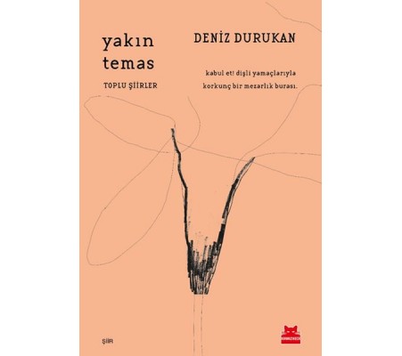 Yakın Temas Yakın Temas