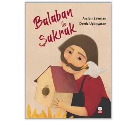 Balaban ile Şakrak Balaban ile Şakrak