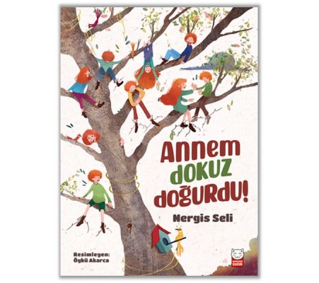 Annem Dokuz Doğurdu!