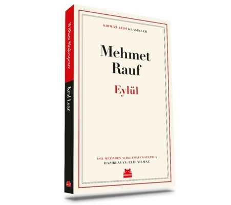 Eylül Eylül