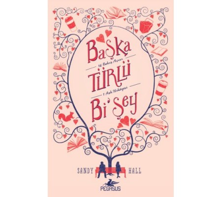 Başka Türlü Bi'şey Başka Türlü Bi'şey