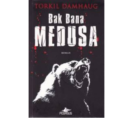 Bak Bana Medusa