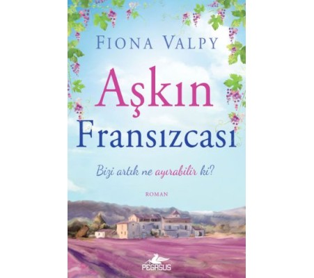 Aşkın Fransızcası Aşkın Fransızcası