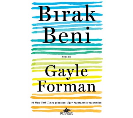 Bırak Beni Bırak Beni