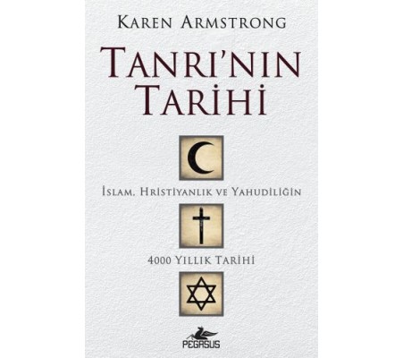 Tanrı'nın Tarihi Tanrı'nın Tarihi