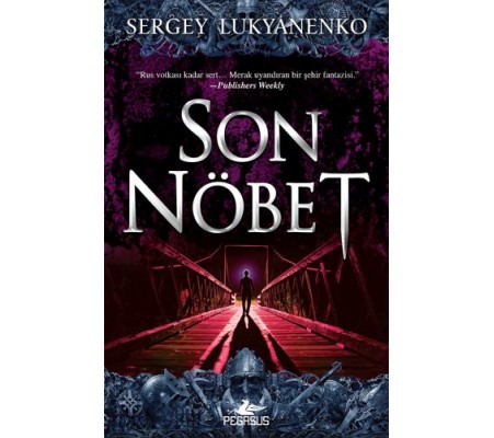 Son Nöbet Son Nöbet