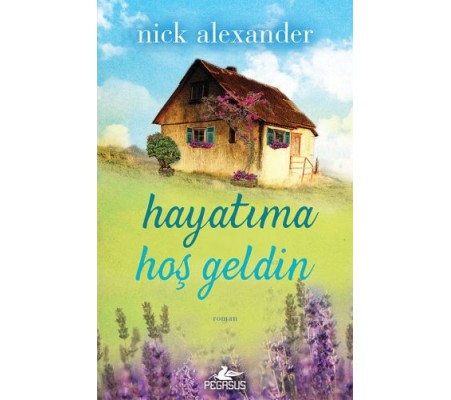 Hayatıma Hoşgeldin Hayatıma Hoşgeldin