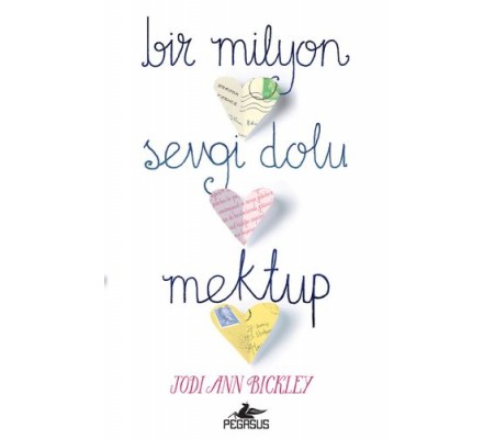 Bir Milyon Sevgi Dolu Mektup Bir Milyon Sevgi Dolu Mektup